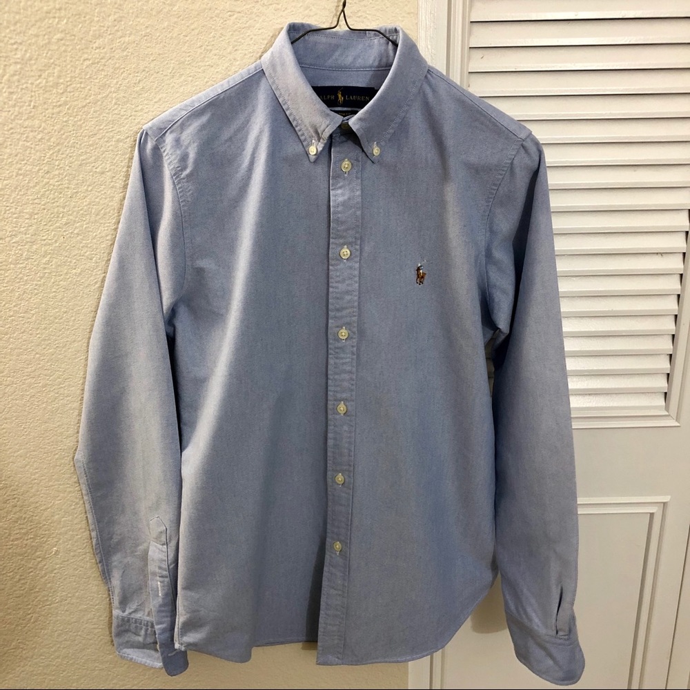 Ralph Lauren Oxford Shirt